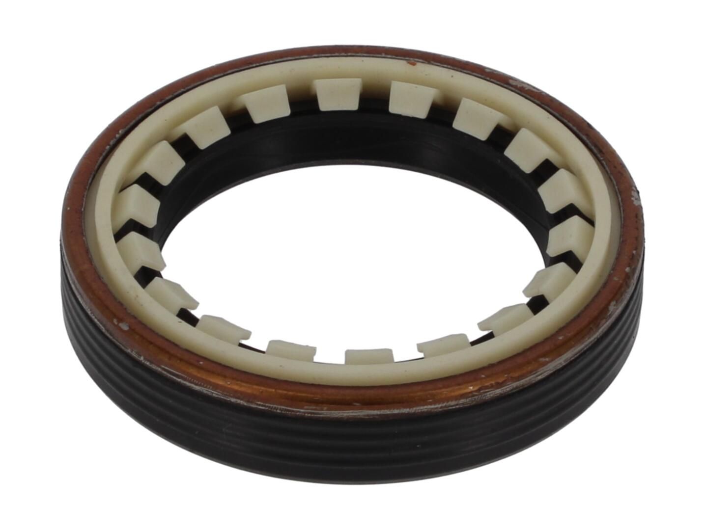 Wellendichtring, Differential