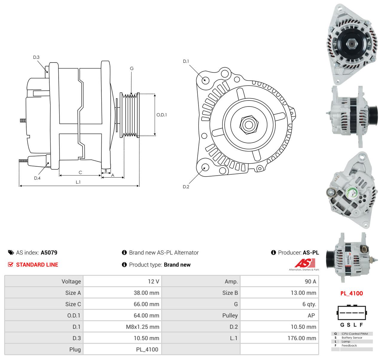 Generator