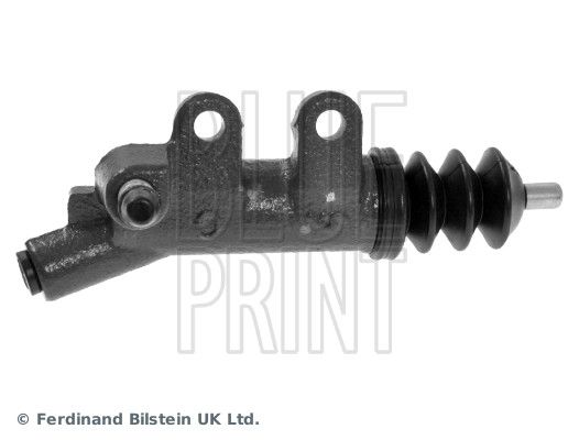 Cilindro esclavo, clutch