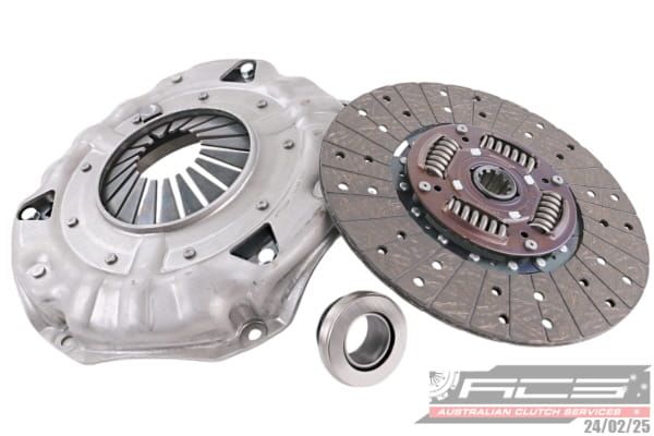 KIT STD GMH/CHEV 5.7L - TecDoc Only