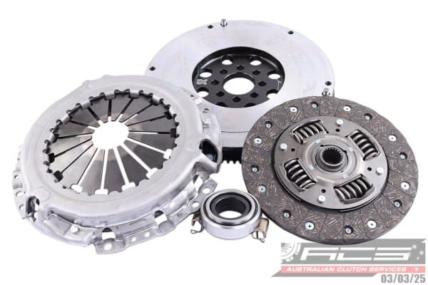 KIT STD TOYOTA CELICA 1.8L inc F/W - TecDoc Only