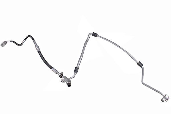 Hochdruckleitung, Klimaanlage