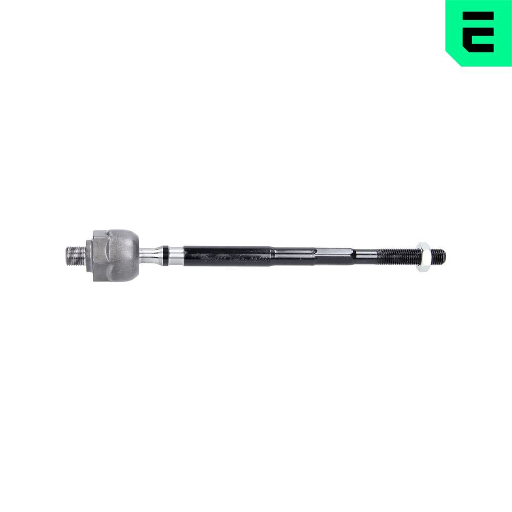 Axialgelenk, Spurstange