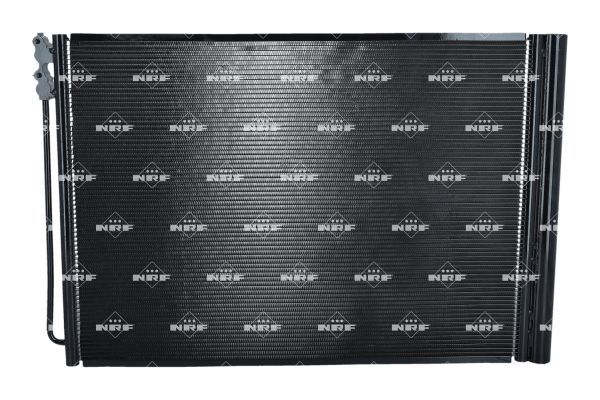 Kondensator, Klimaanlage Kondensator, Klimaanlage