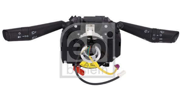 Bedieneinheit, Lenksäule