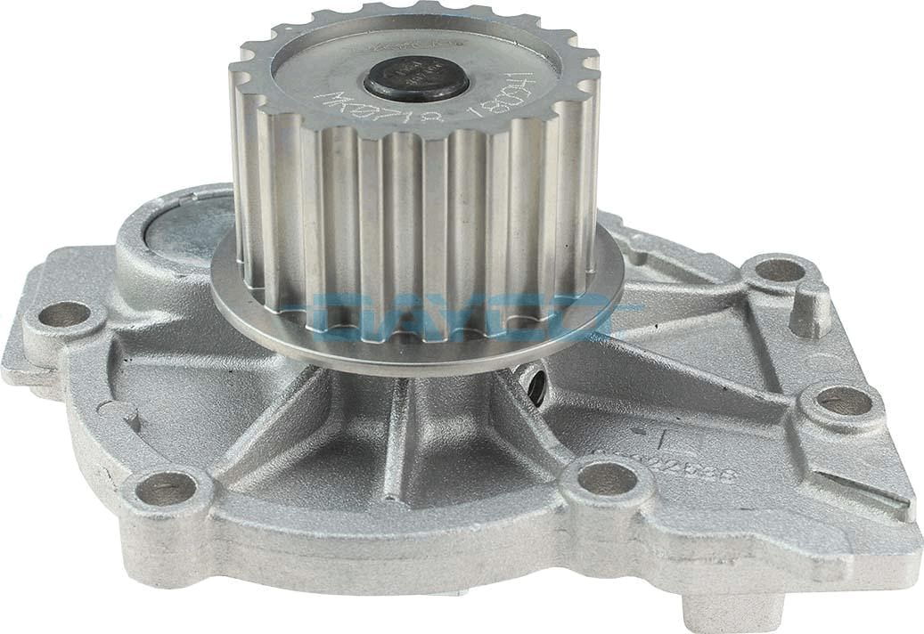 WATER PUMP AUTOMOTIVE - TecDoc 1