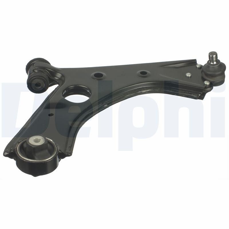 Control/Trailing Arm, wheel suspension TC2855