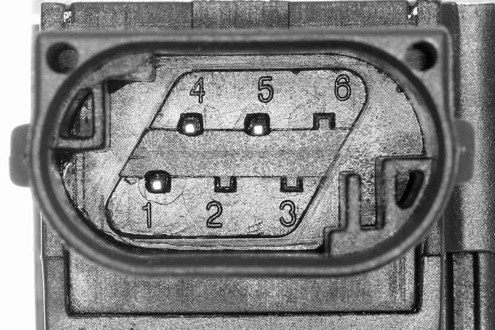 Sensor, Niveauregulierung