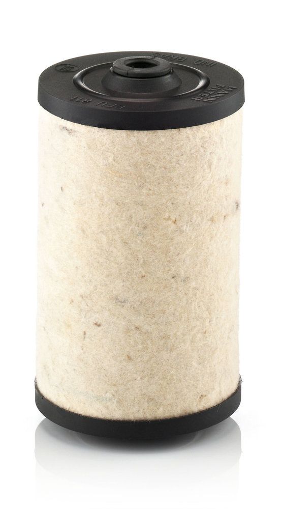 Kraftstofffilter