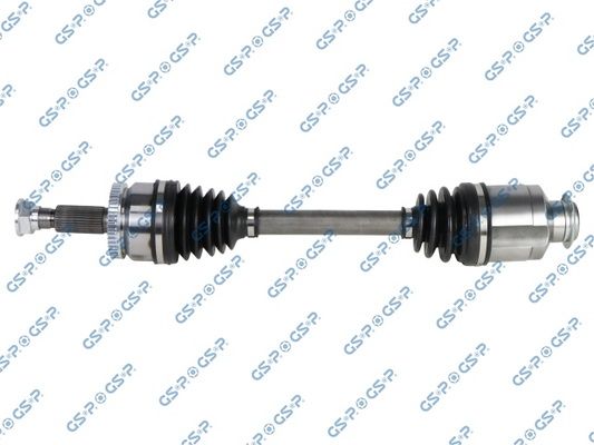 Drive Shaft 202337