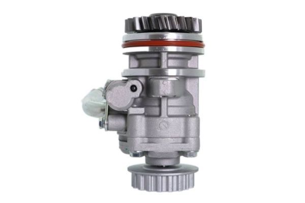Hydraulikpumpe, Lenkung