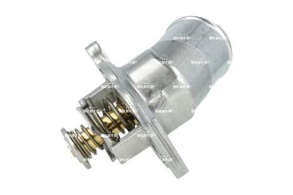 Thermostat, K&uuml;hlmittel