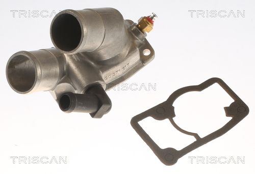 Thermostat, K&uuml;hlmittel