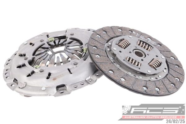 KIT STD MERC A160 1.6L - TecDoc Only