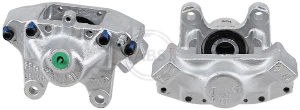 Bremssattel