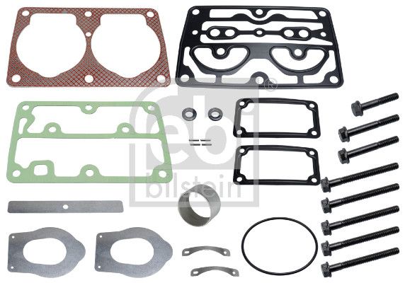 Kit de juntas, compresor de aire comprimido