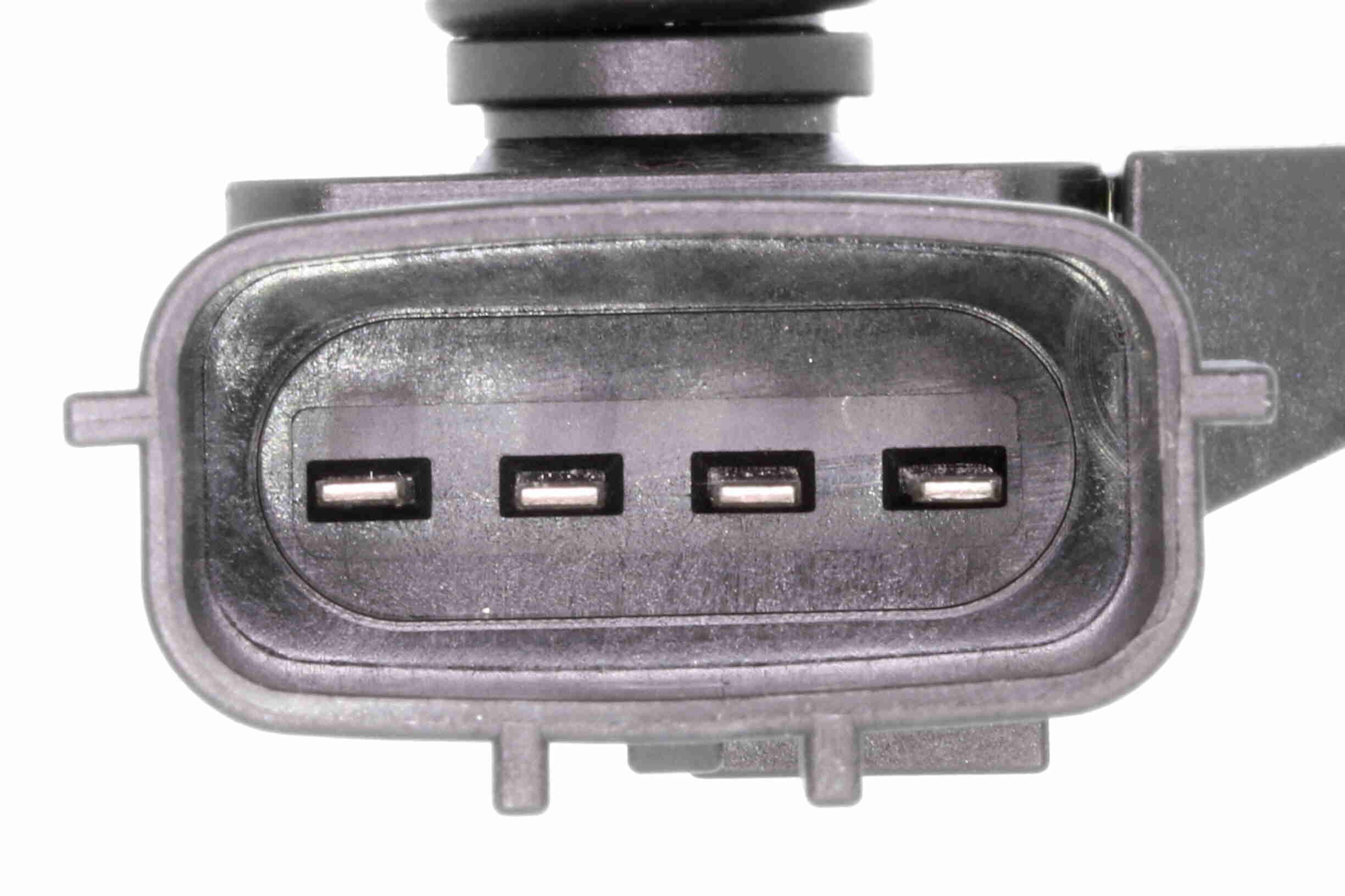 Sensor, Saugrohrdruck