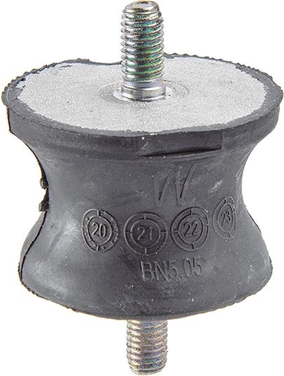 LEMF&Ouml;RDER 21556 01 - Lagerung, Automatikgetriebe