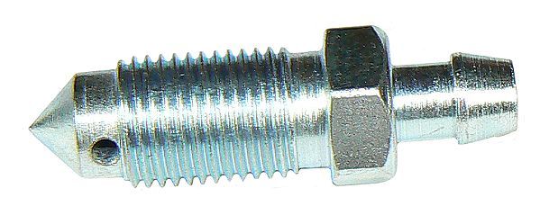 Entlüfterschraube/-ventil, Bremssattel