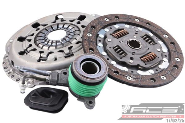 KIT STD FORD MONDEO 1.8L inc CSC - TecDoc Only