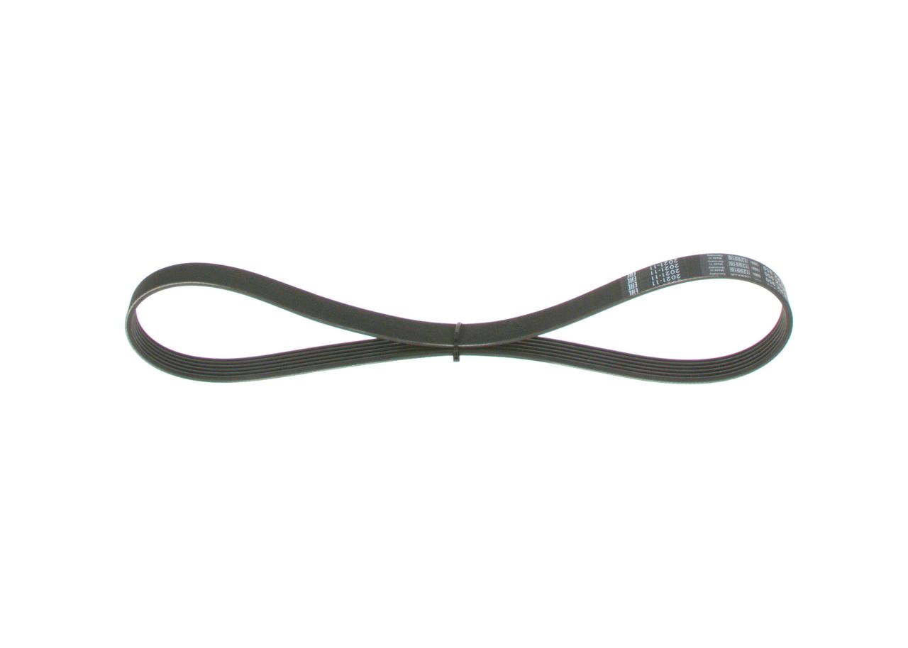 V-Ribbed Belt 1 987 946 024