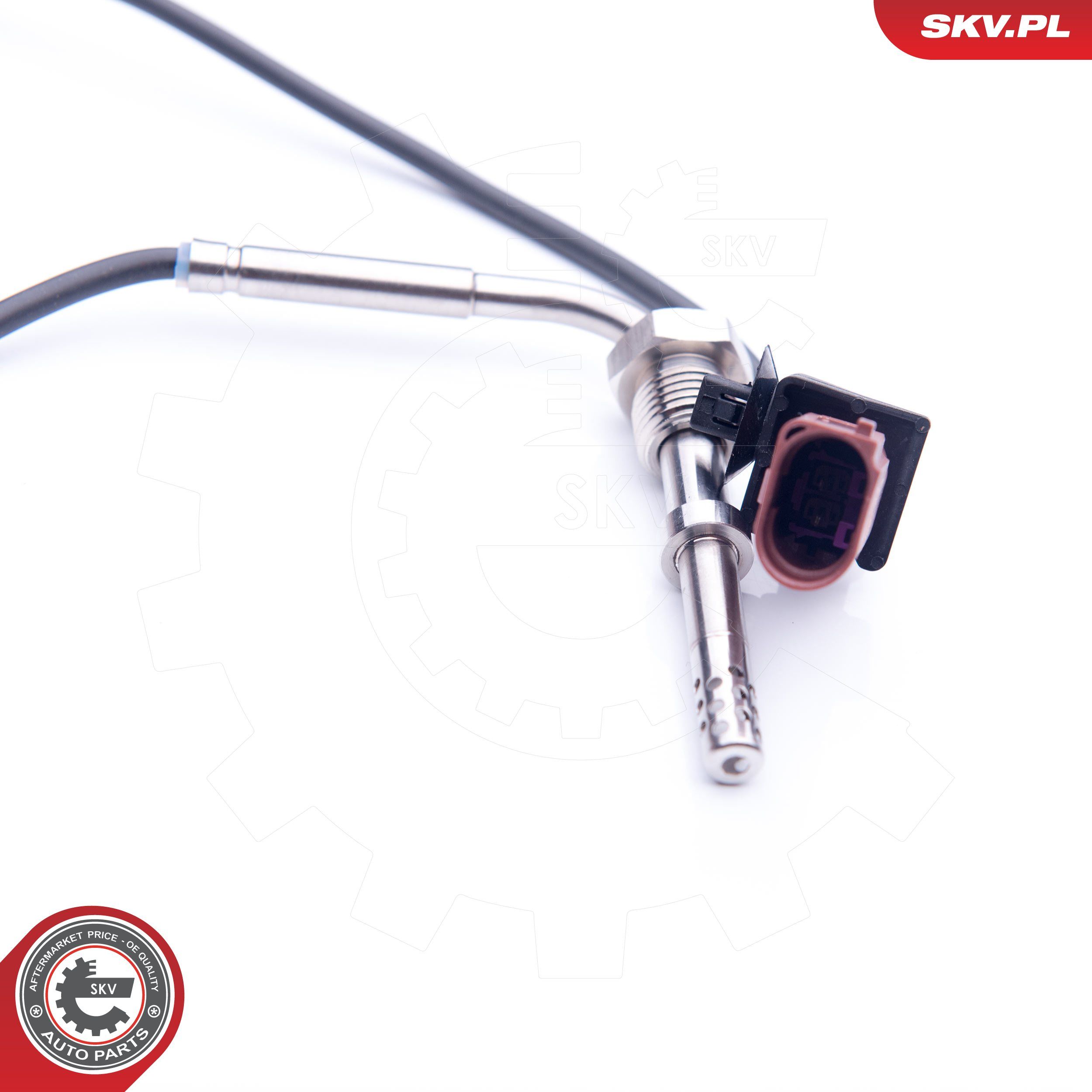 ESEN SKV 30SKV147 - Sensor, Abgastemperatur