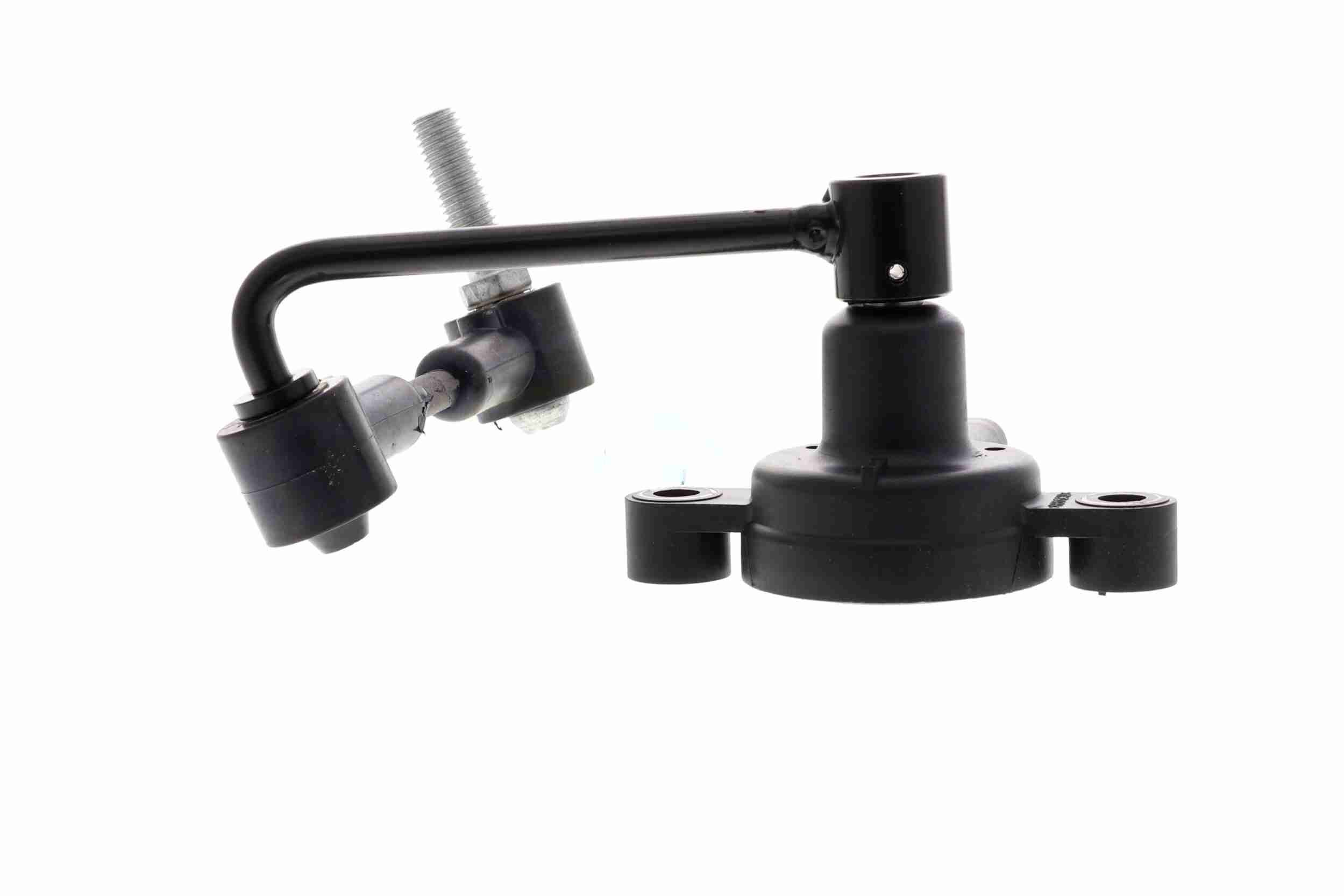 Sensor, Leuchtweitenregulierung