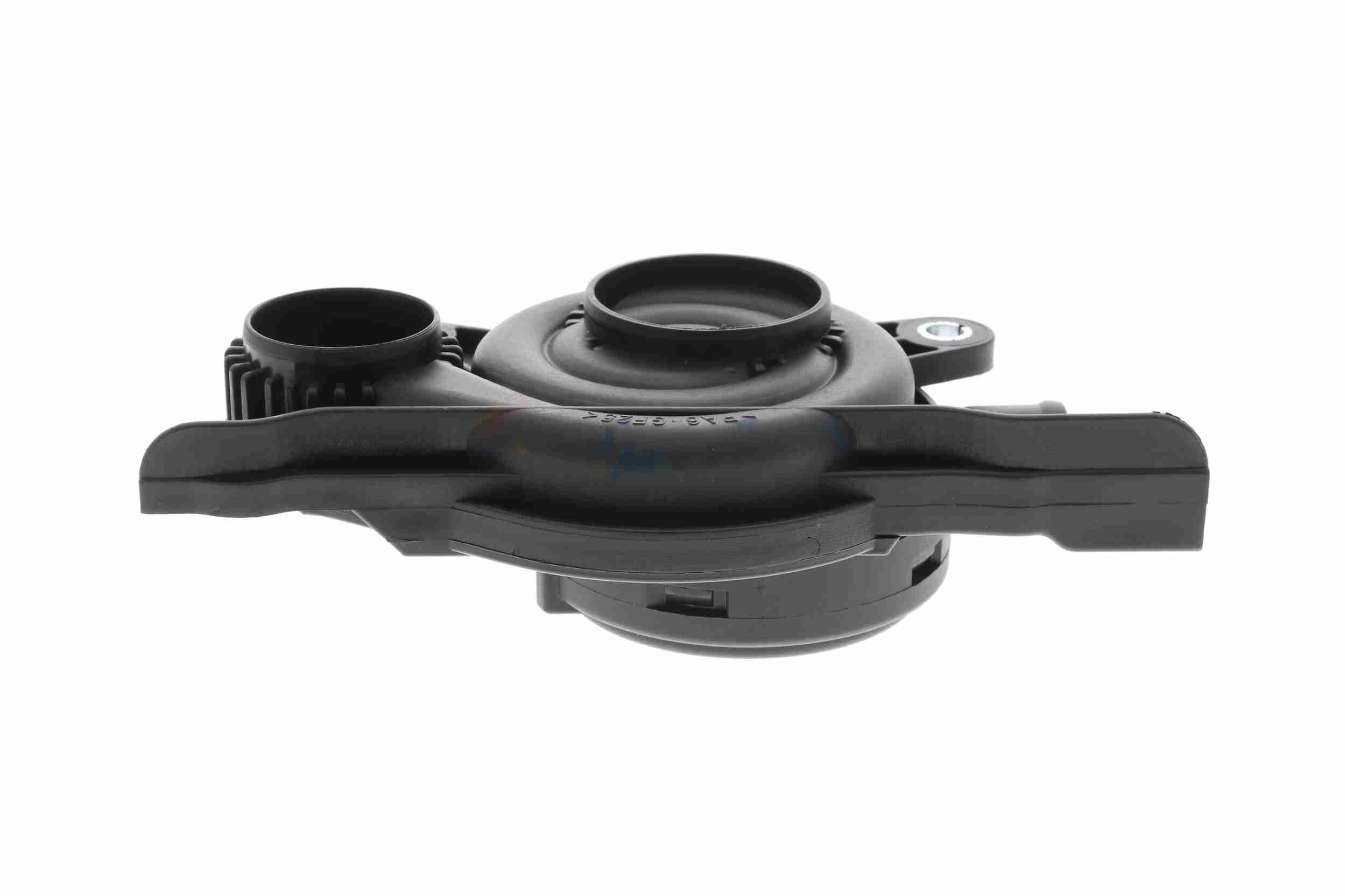 alyvos atskyriklis, karterio alsuoklis