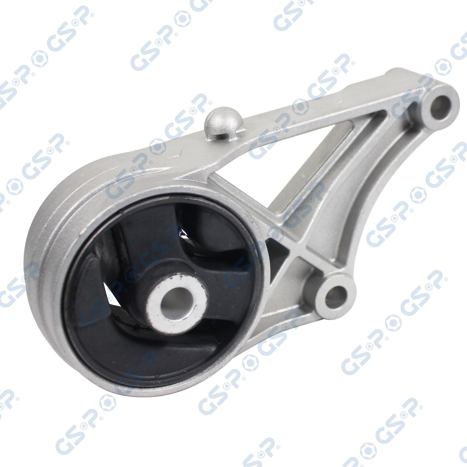 Soporte, motor