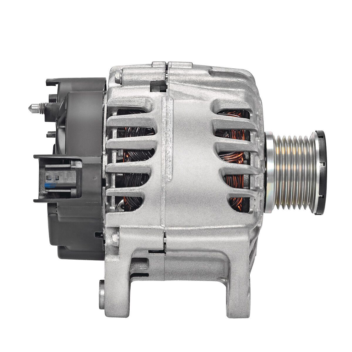 Valeo 440663 Generator