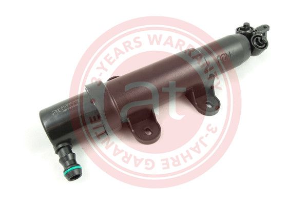 at autoteile germany at50162 - Waschwasserdüse, Scheinwerferreinigung