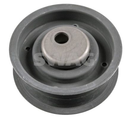 Spannrolle, Zahnriemen