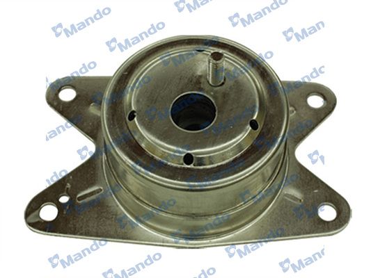 Soporte, motor