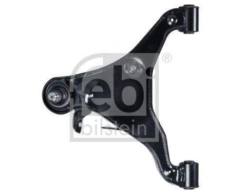 Control/Trailing Arm, wheel suspension 48156