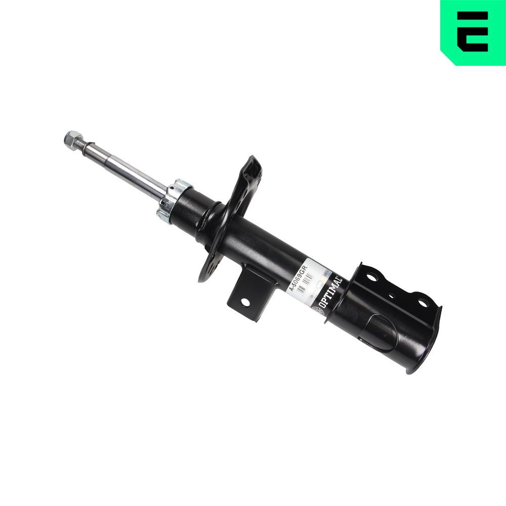 OPTIMAL A-5069GR - Sto&szlig;d&auml;mpfer