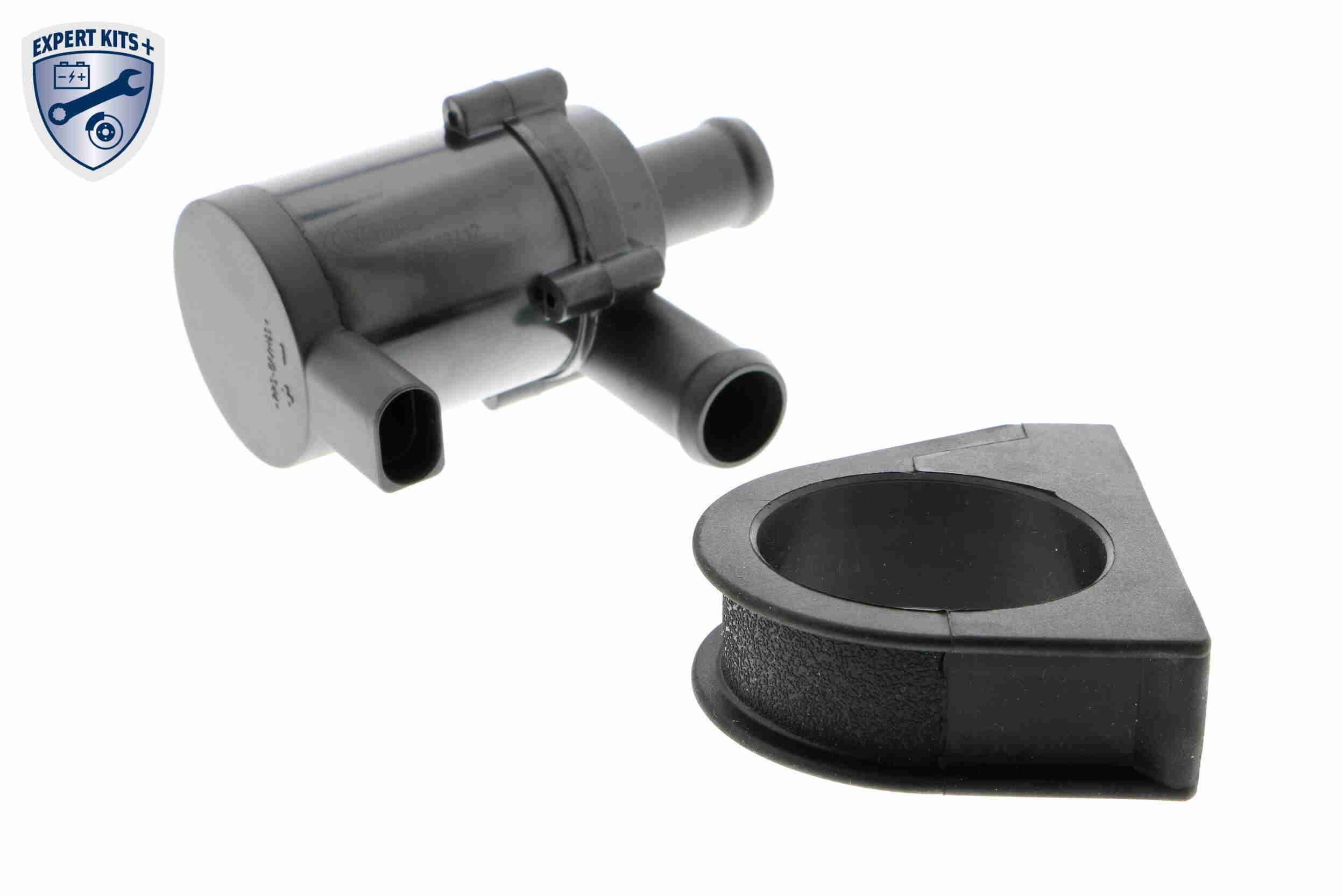 Zusatzwasserpumpe (Kühlwasserkreislauf)