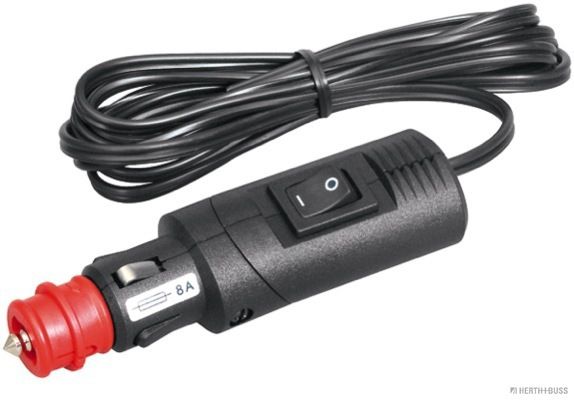 Stecker