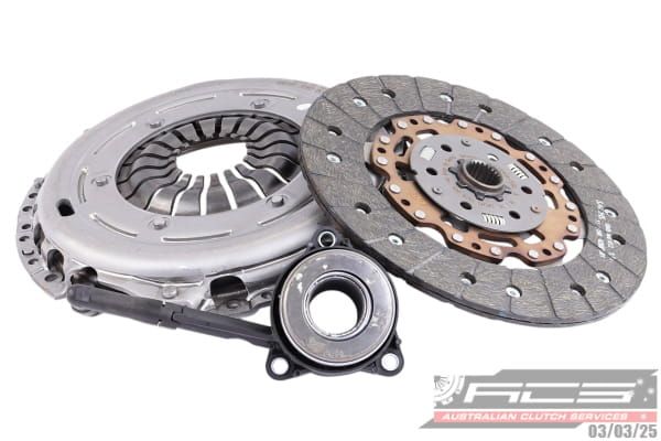 KIT STD AUDI/VW 2.0L inc CSC - TecDoc Only
