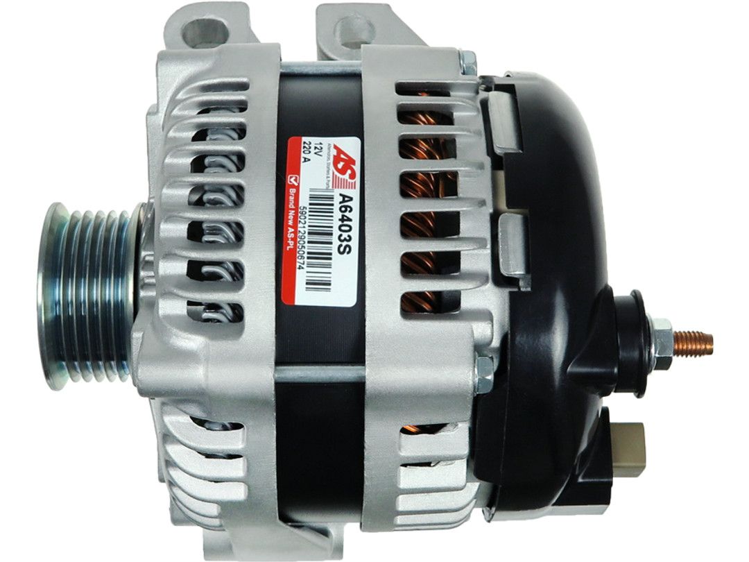 Generator