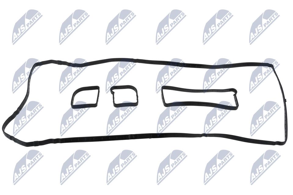 Dichtungssatz, Zylinderkopfhaube