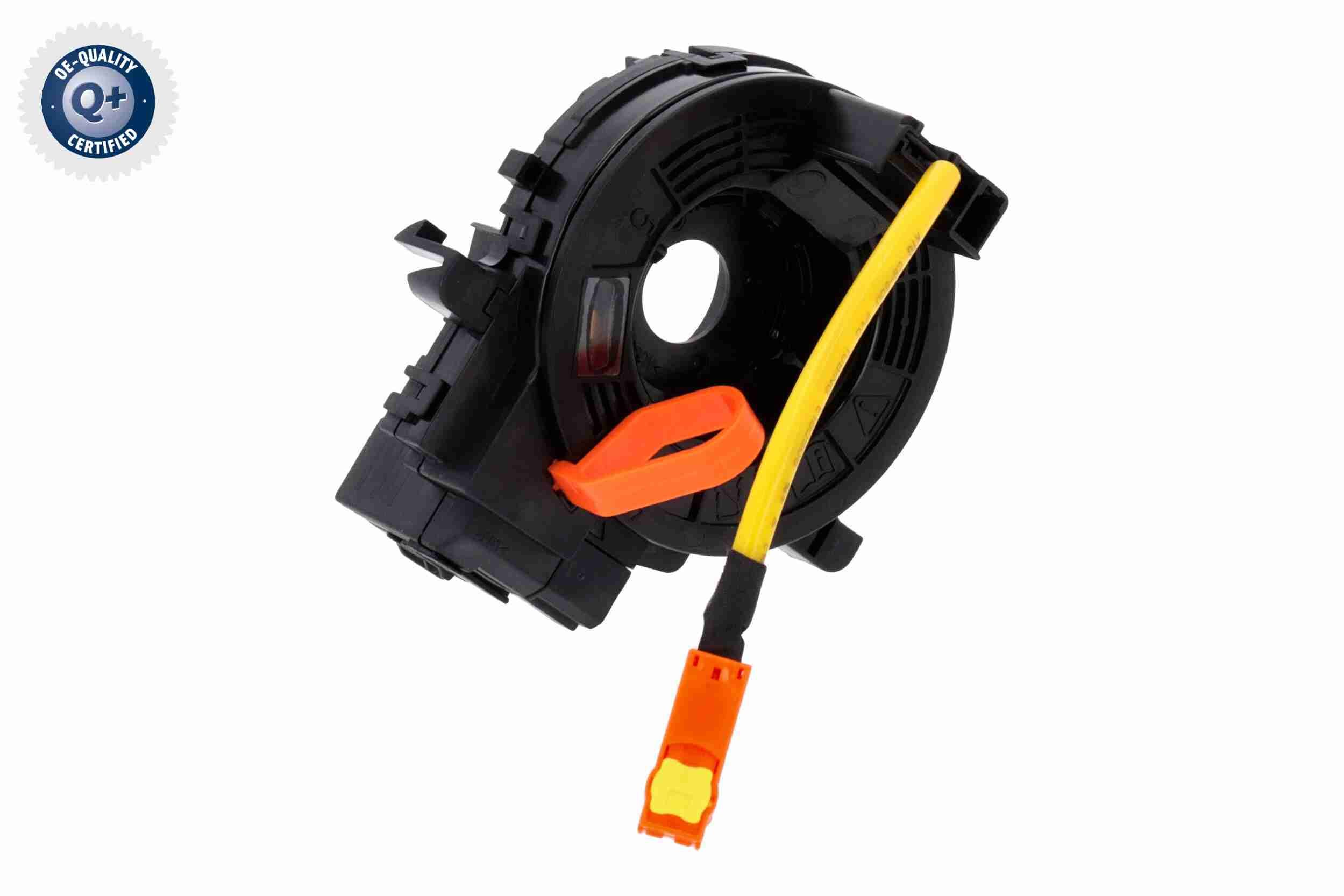 Wickelfeder, Airbag
