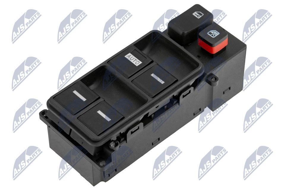 Schalter, Fensterheber