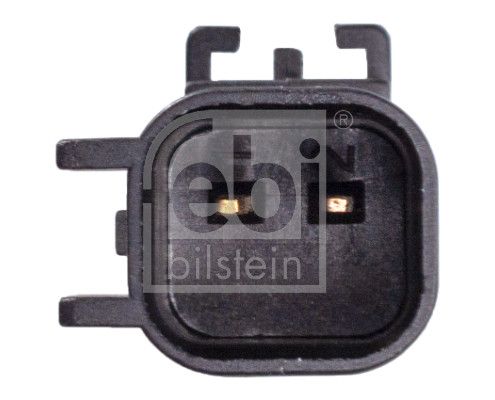 Sensor, Raddrehzahl
