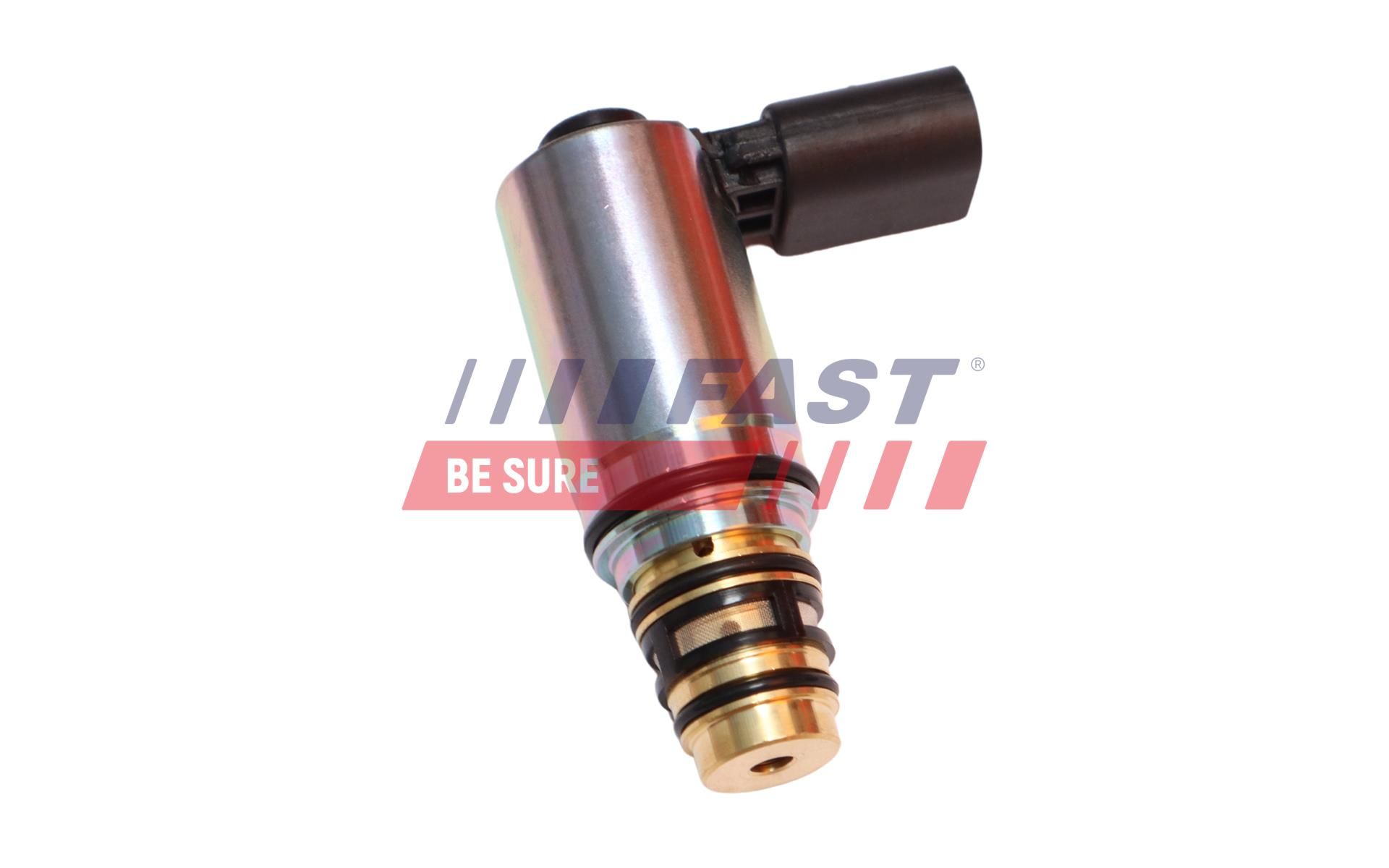 Einspritzd&uuml;se, Expansionsventil