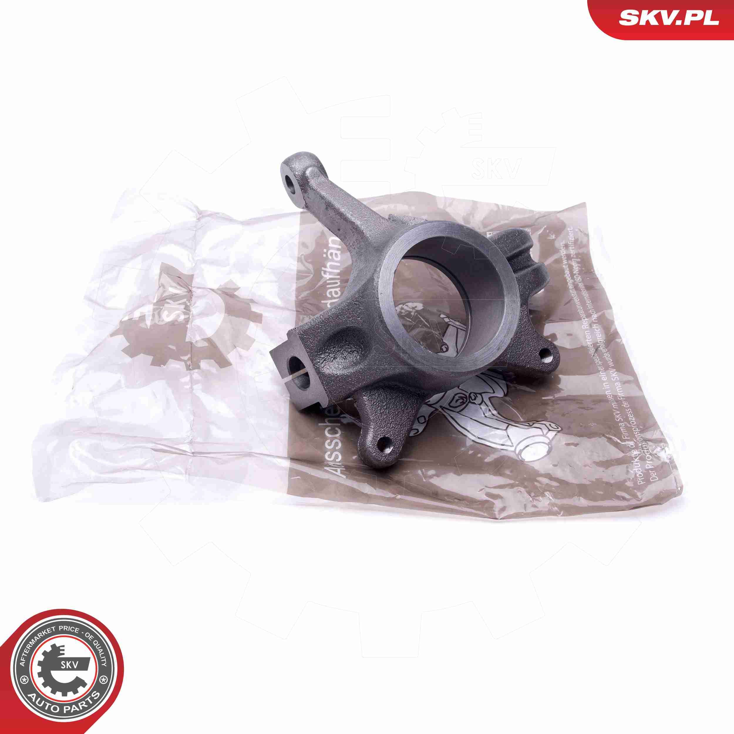 ESEN SKV 47SKV222 - Achsschenkel, Radaufh&auml;ngung