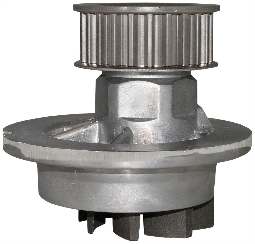 WATER PUMP AUTOMOTIVE - TecDoc Only