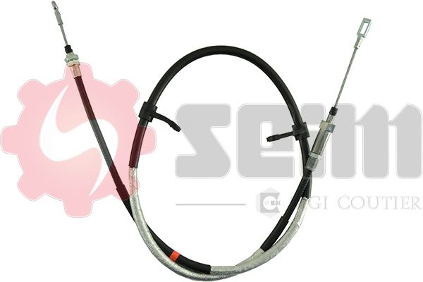 CABLE DE FRE PRIMAIRE CITROEN JUMPE