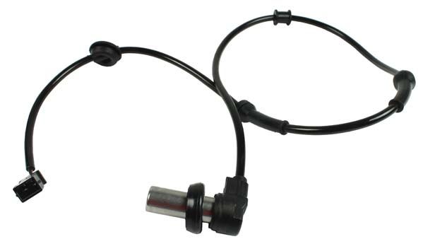 METZGER 0900068 - Sensor, Raddrehzahl GREENPARTS