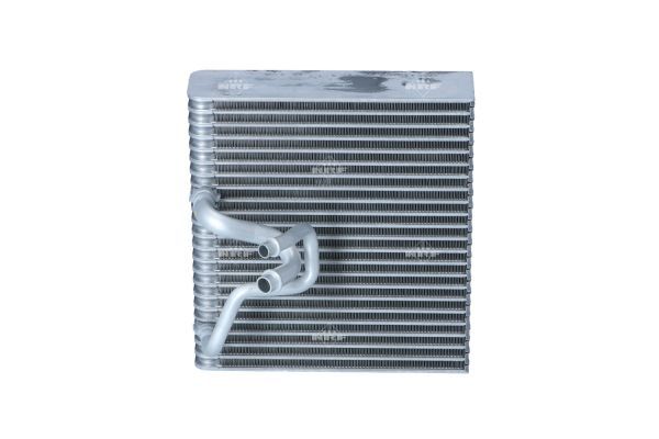 NRF 36140 Evaporator, air conditioning