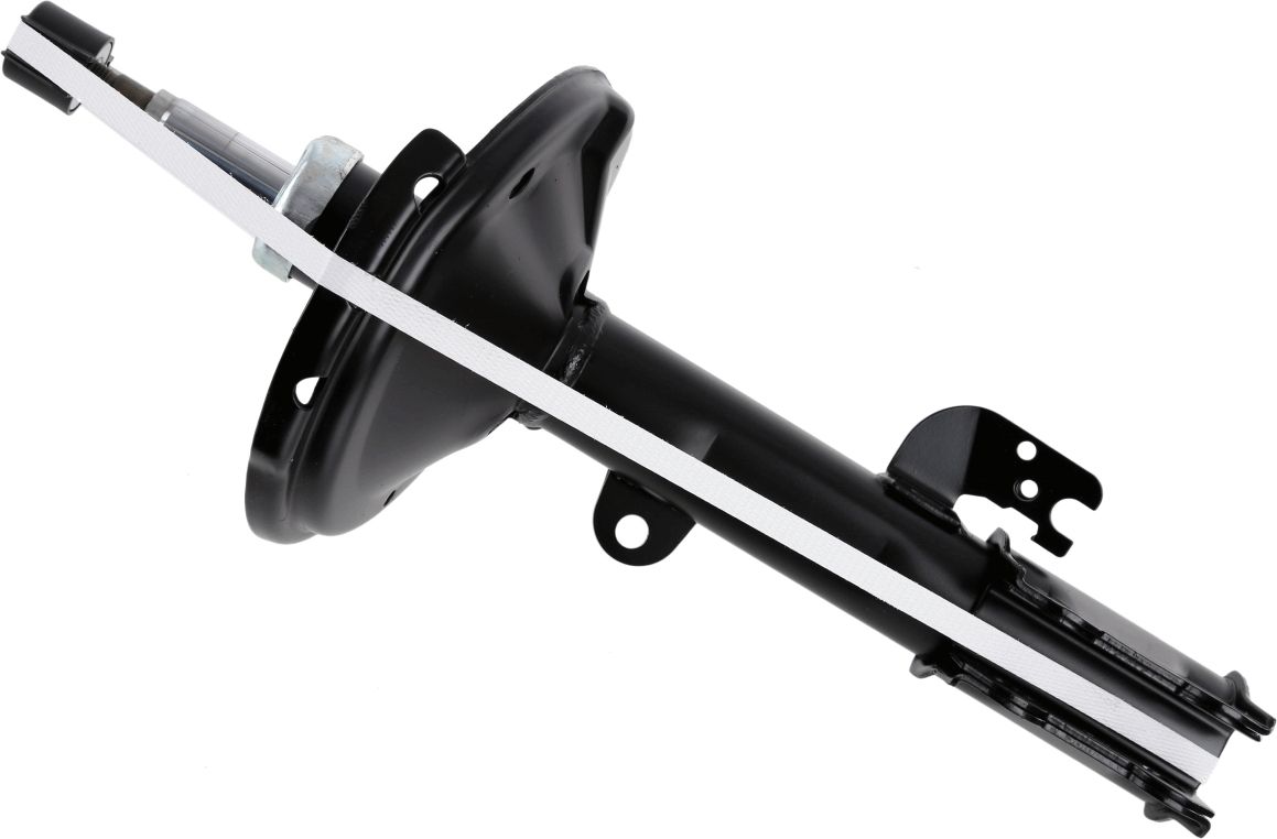 SACHS SHOCK ABSORBER - TecDoc 1